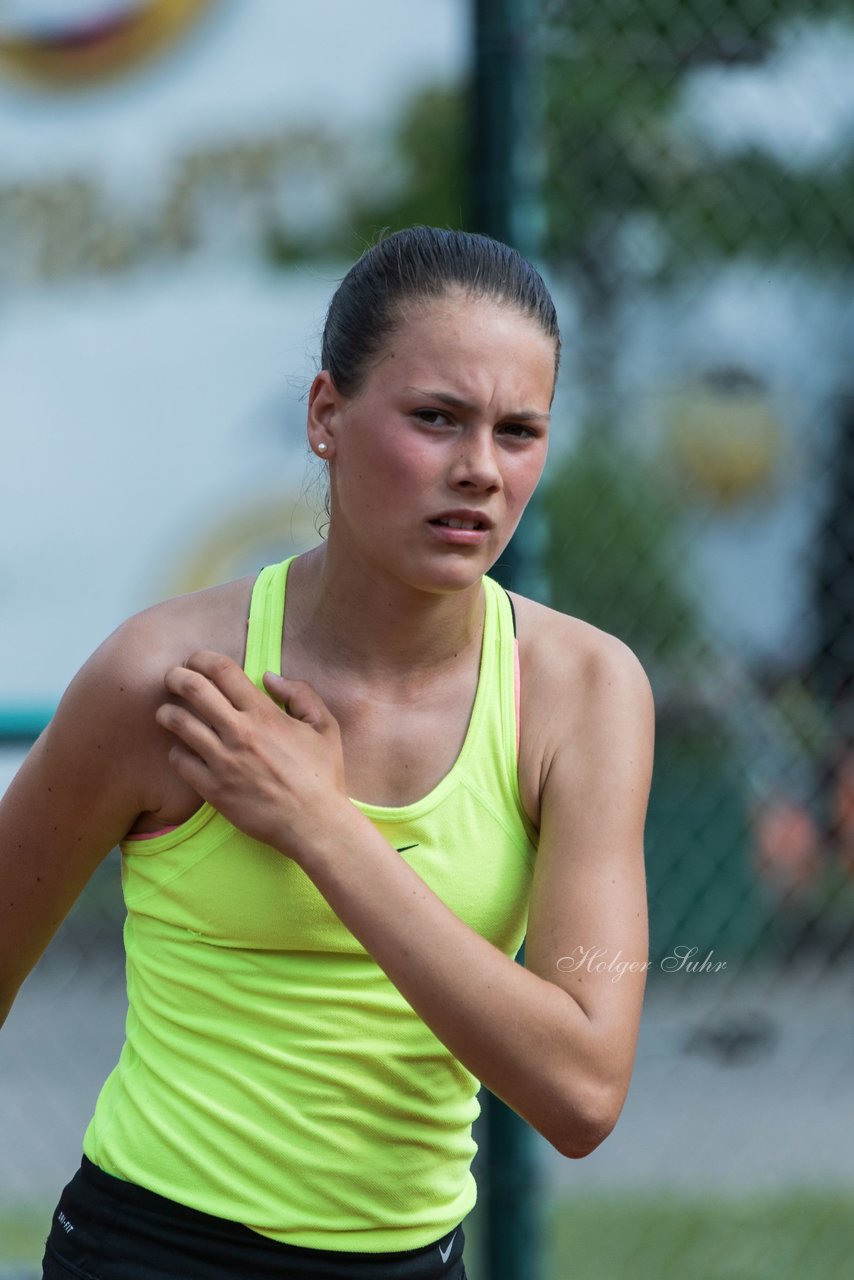 Anna Petkovic 865 - Norddeutsche Meisterschaft Junioren